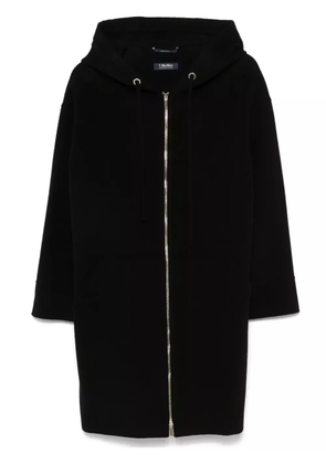 'S Max Mara Velo coat - Black