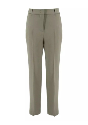 Ermanno Scervino belt-loops pants - Neutrals