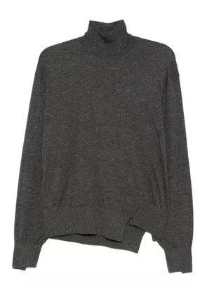 JNBY Long-sleeve knitted top - Grey