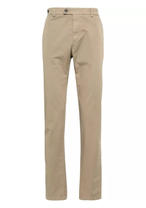 Paul & Shark Save The Sea chinos - Neutrals