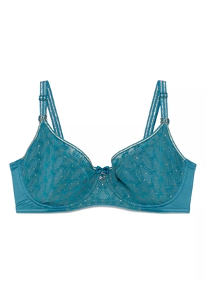 Marlies Dekkers Blue Angel bra