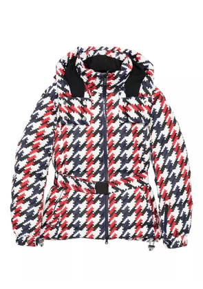 Perfect Moment Candice ski jacket - White