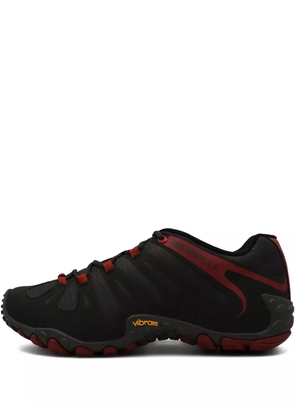 Merrell Cham II Flux trainers - Black