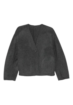 JNBY wool jacket - Grey