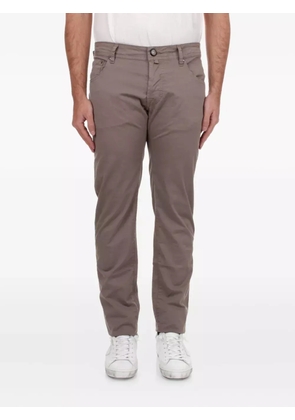 Jacob Cohën Nick trousers - Grey