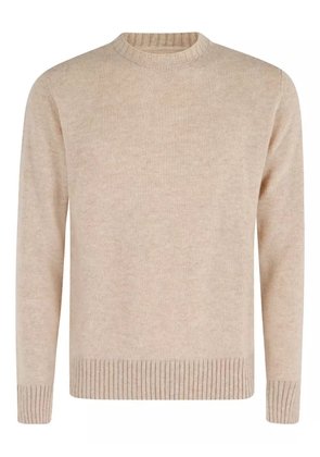 Fortela Skipper1 jumper - Neutrals