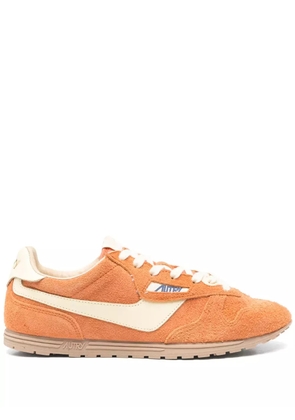 Autry Windspin sneakers - Orange