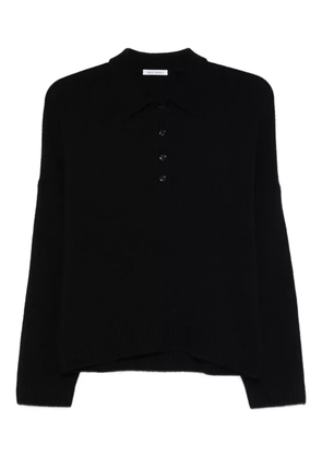 Lebor Gabala Hakuba jumper - Black