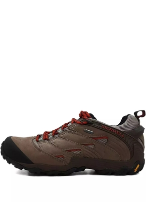Merrell Gore-Tex Chameleon trainers - Brown