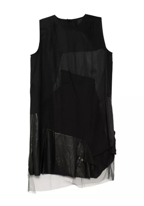 JNBY sleeveless dress - Black