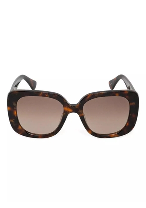 Kurt Geiger London Evil Eye sunglasses - Brown