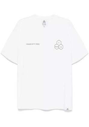 Nike ACG 'Walking Tree' T-shirt - White