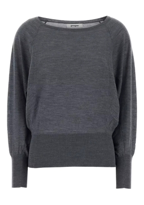 Gimaguas Safi top - Grey