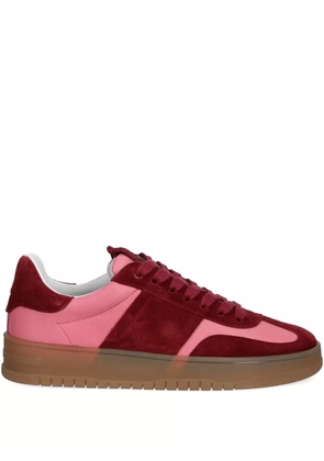 Kennel & Schmenger Drift sneakers - Red