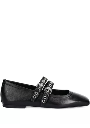 Kennel & Schmenger Leila ballet flats - Black