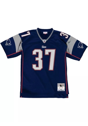 Mitchell & Ness 2003 Rodney Harrison New England Patriots Legacy Player jersey - Blue