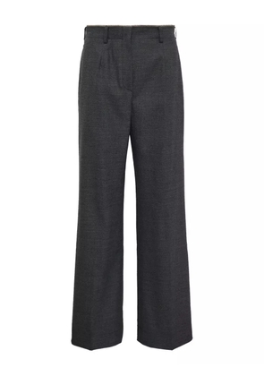 RE CODE tailored trousers - Grey