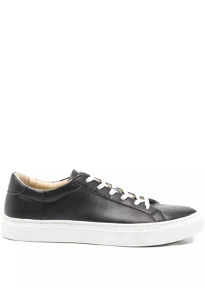 Superdry Sleek Court sneakers - Black