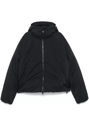 66 North Aegissida jacket - Black
