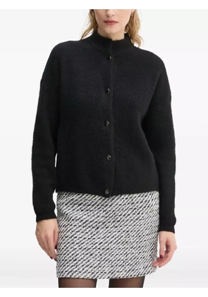 Gestuz Alpha cardigan - Black