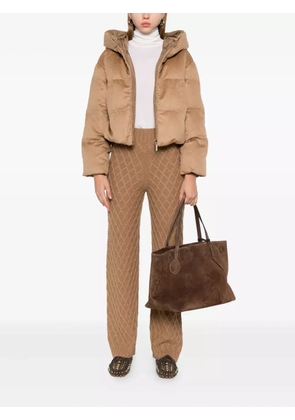 Max Mara Saluto jumper - White