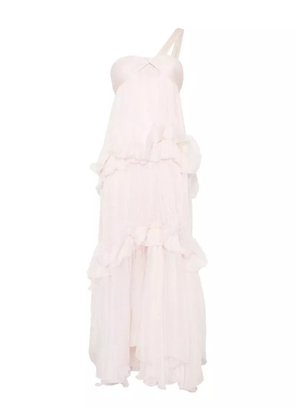 Maria Lucia Hohan Celestia maxi dress - Pink