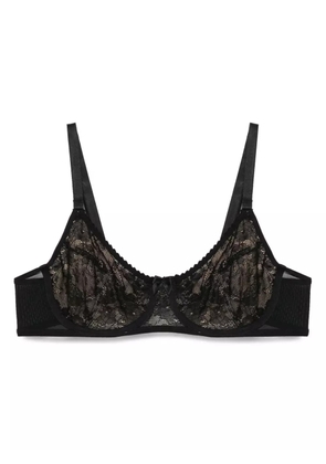 Marlies Dekkers lace bra - Black