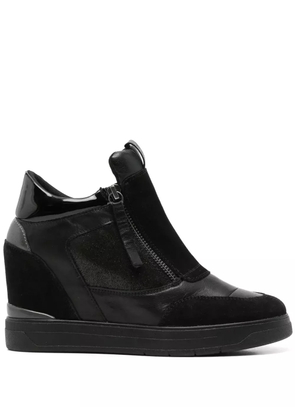Geox D Maurica ankle boots - Black