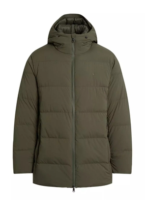Polo Ralph Lauren hooded coat - Green