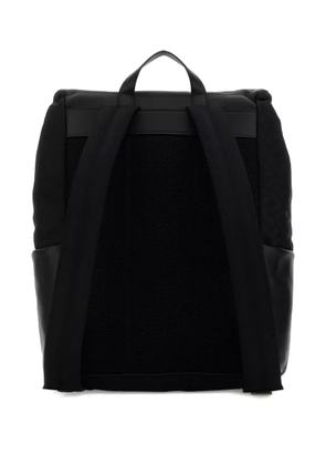 FENDI Flux backpack - Black