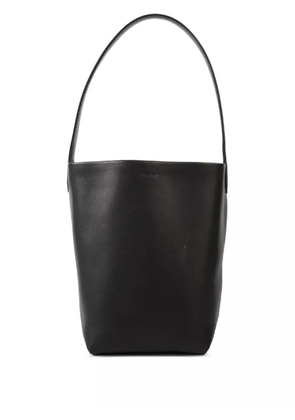 The Row small Park tote bag - Black