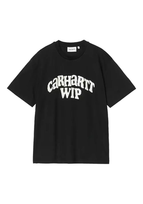 Carhartt WIP Guide Club T-shirt - Black