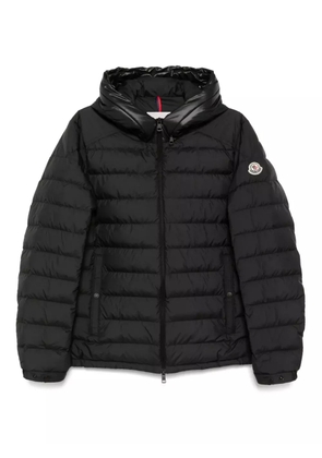 Moncler Chevrerie jacket - Black