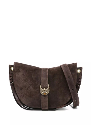 Ba&Sh BA&SH FW25 BAG - Brown