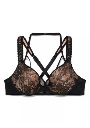 Marlies Dekkers push-up bra - Black