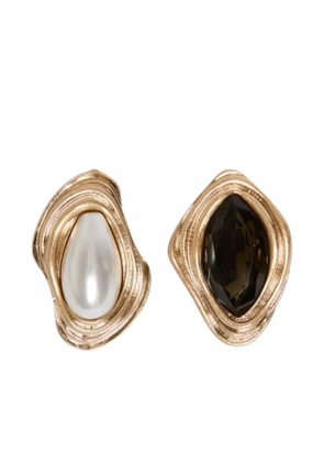 Weekend Max Mara Sava earrings - Gold