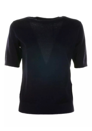 Seventy short-sleeve T-Shirt - Blue