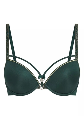 Marlies Dekkers padded push-up bra - Green