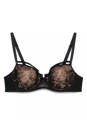 Marlies Dekkers lace bra - Black