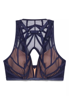 Marlies Dekkers The Illusionist bra - Blue