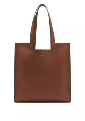 Bally Easy tote bag - Brown