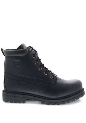 Fila Edgewater 12 boots - Black