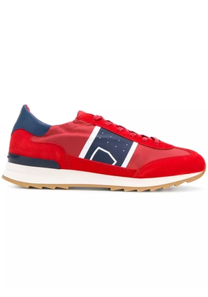 Philippe Model Paris Tourjours sneakers - Red