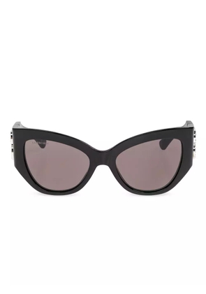 Balenciaga Eyewear Bossy sunglasses - Black