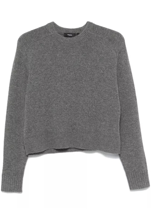 Theory cashmere sweater - Grey