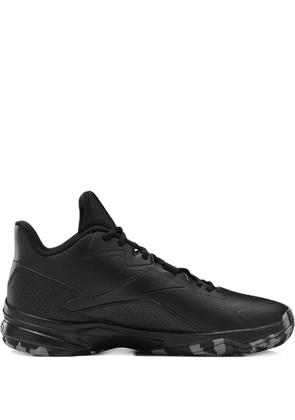 Reebok More Buckets sneakers - Black