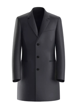 BOSS three-button coat - Grey