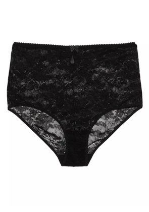 Marlies Dekkers lace briefs - Black