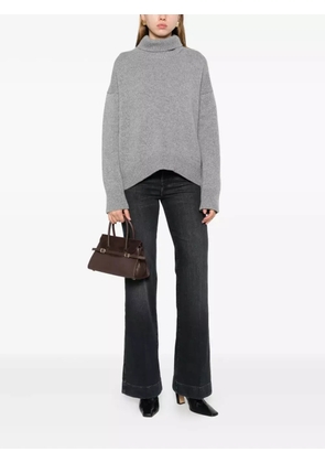 Seven Modern Dojo jeans - Black