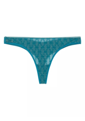 Marlies Dekkers Dame de Paris briefs - Blue